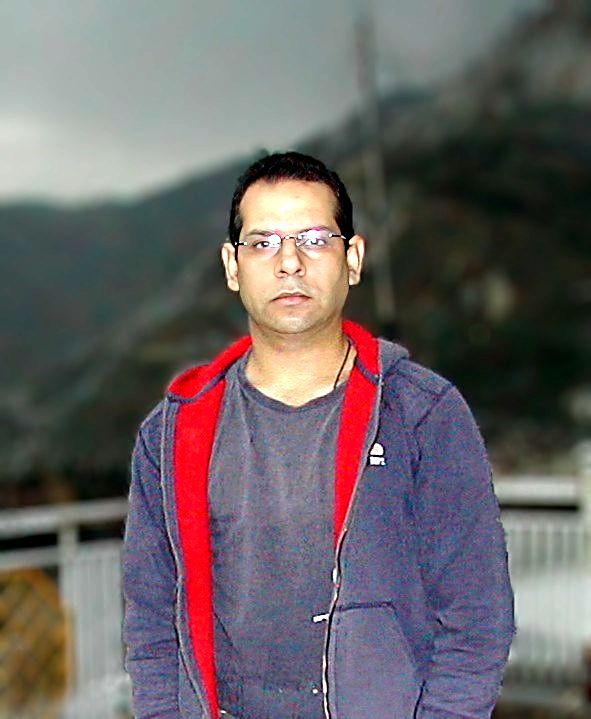 Shah Hussain