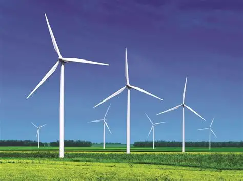 Wind Turbine